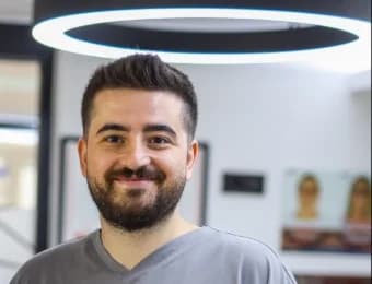 Dt. Resul Yüksek